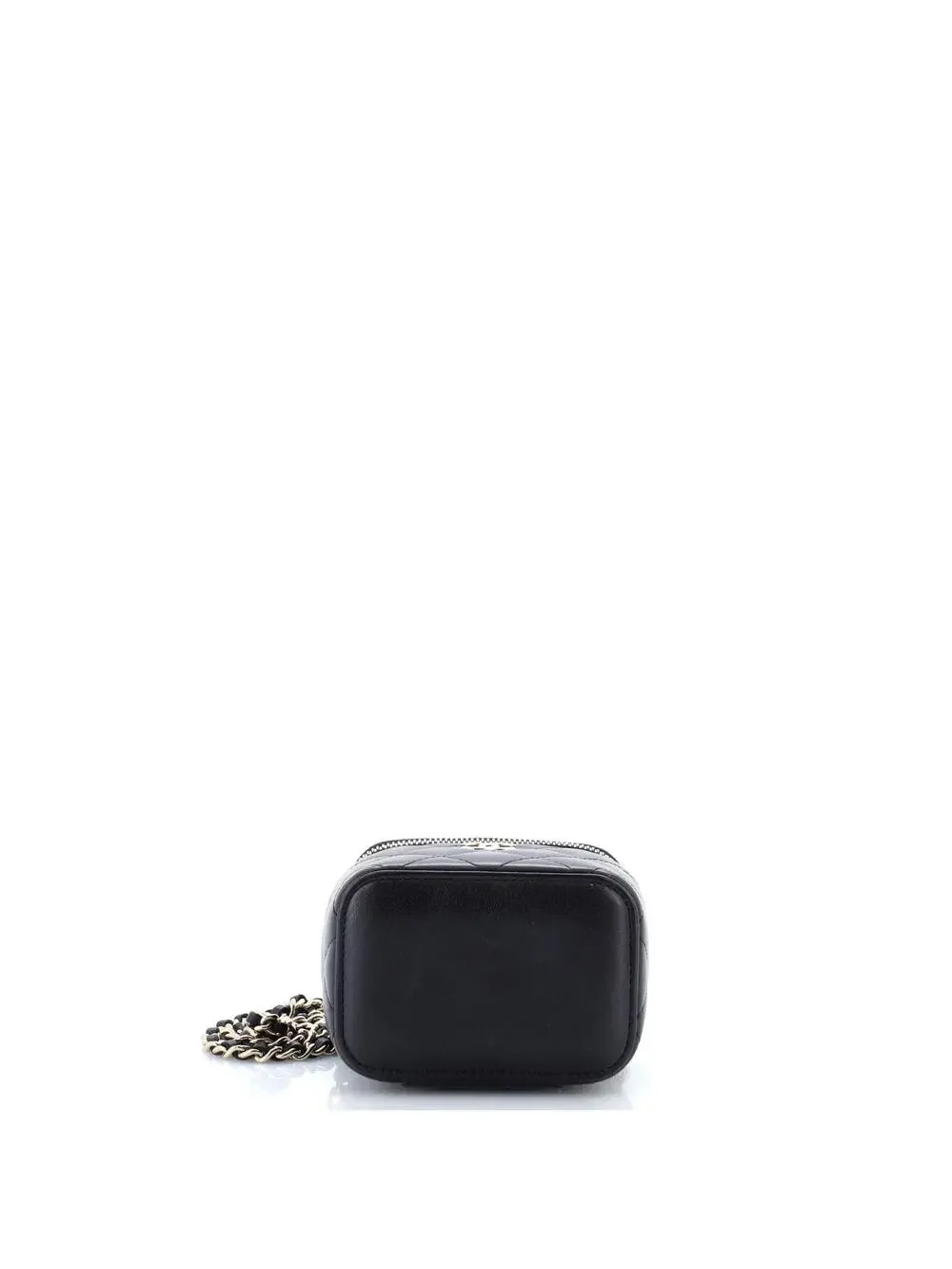 Chanel Classic Top Handle Vanity Case #235181C32B